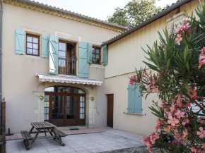 Holiday Home Le Mas by Interhome
